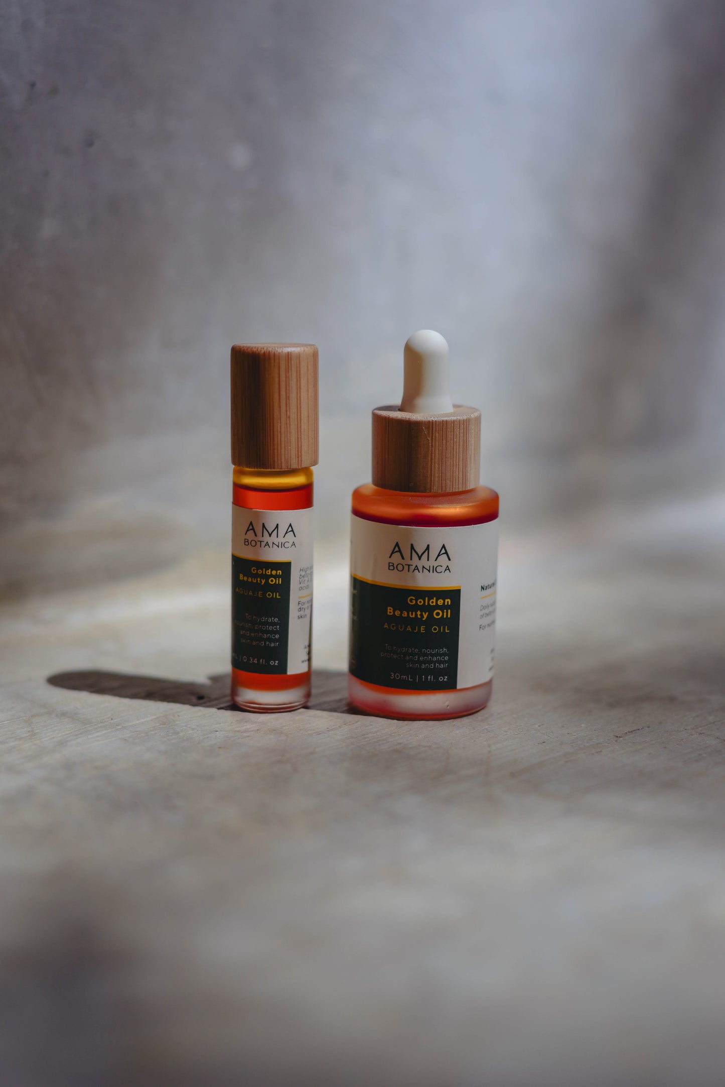 AMA Duo Pack