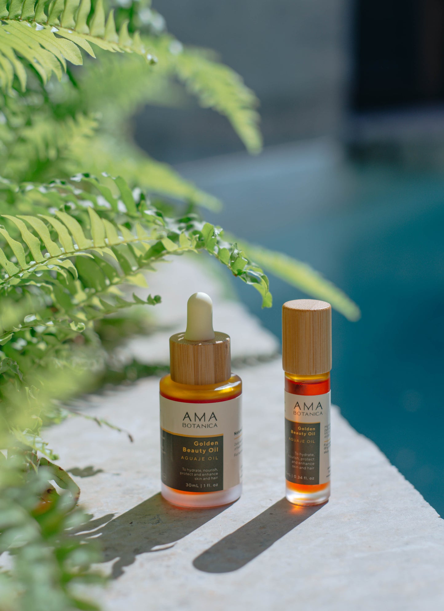AMA Duo Pack