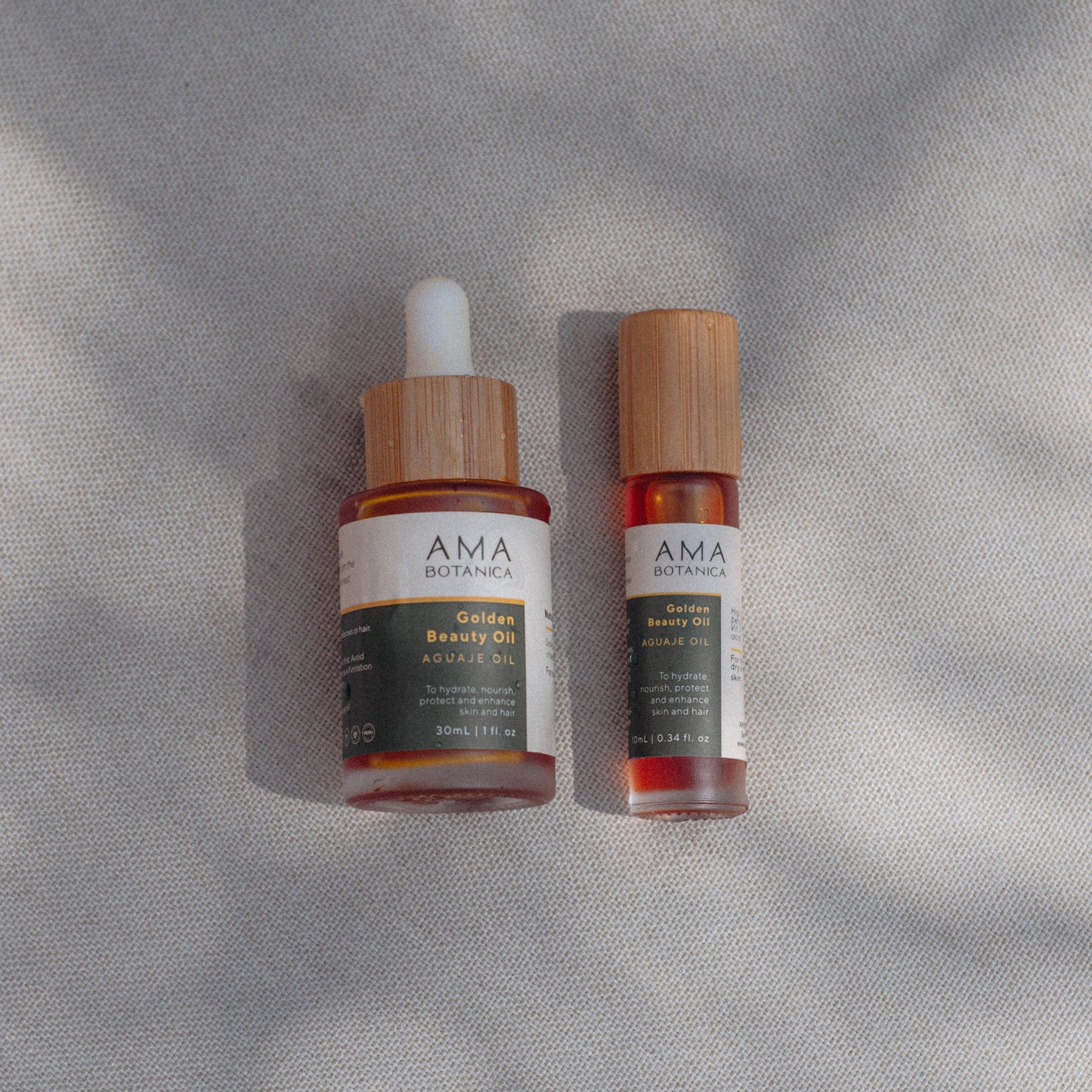 AMA Duo Pack